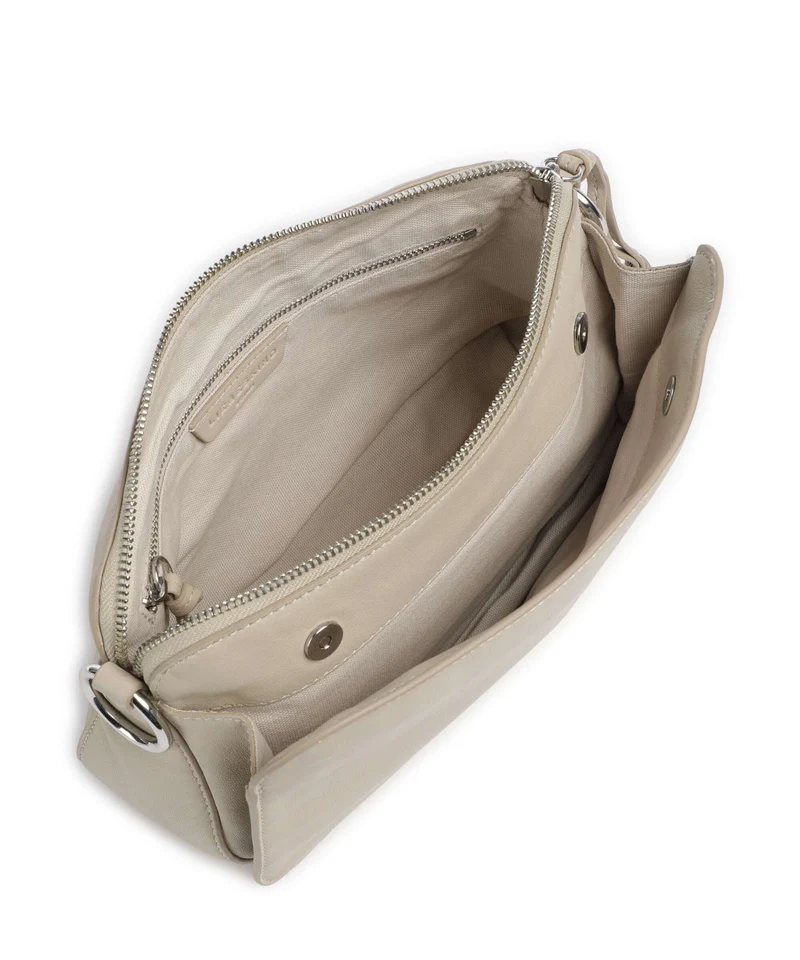 Liebeskind Clarice Sheep Natural M Sac bandoulière milk