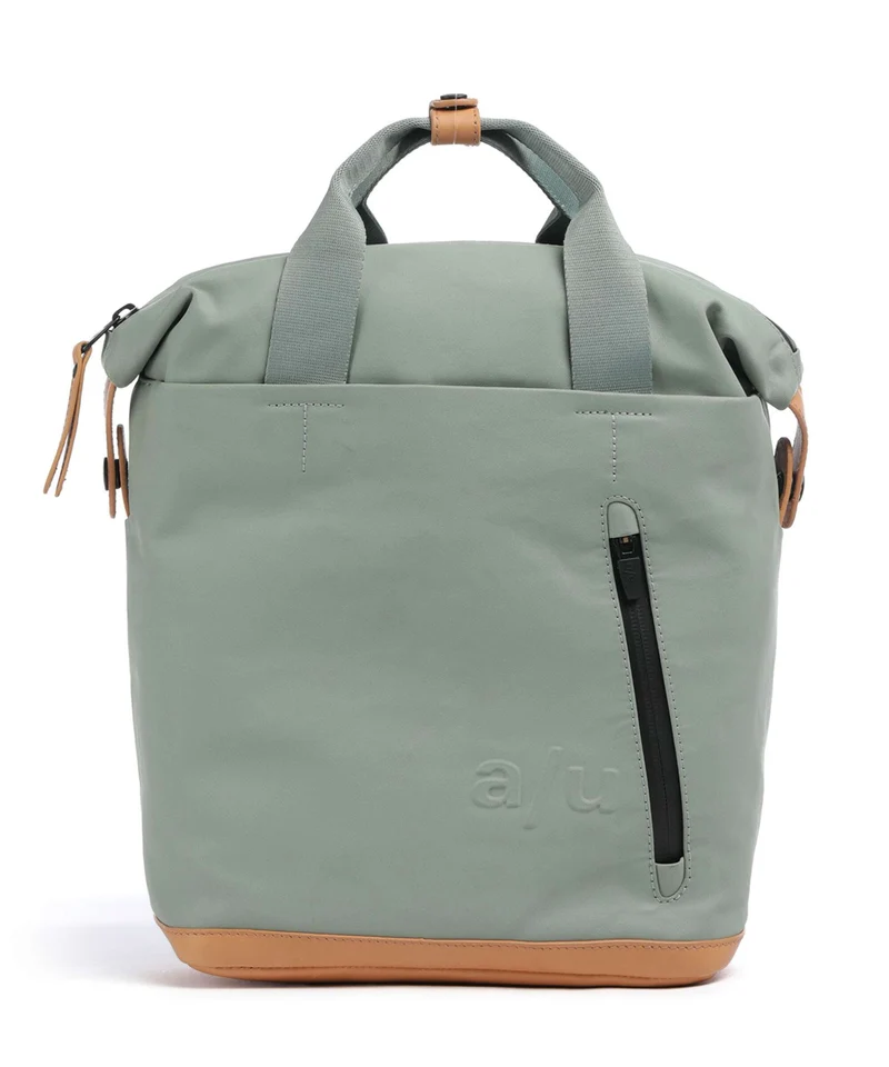 Aunts & Uncles Japan Yaizu Sac à dos sage green
