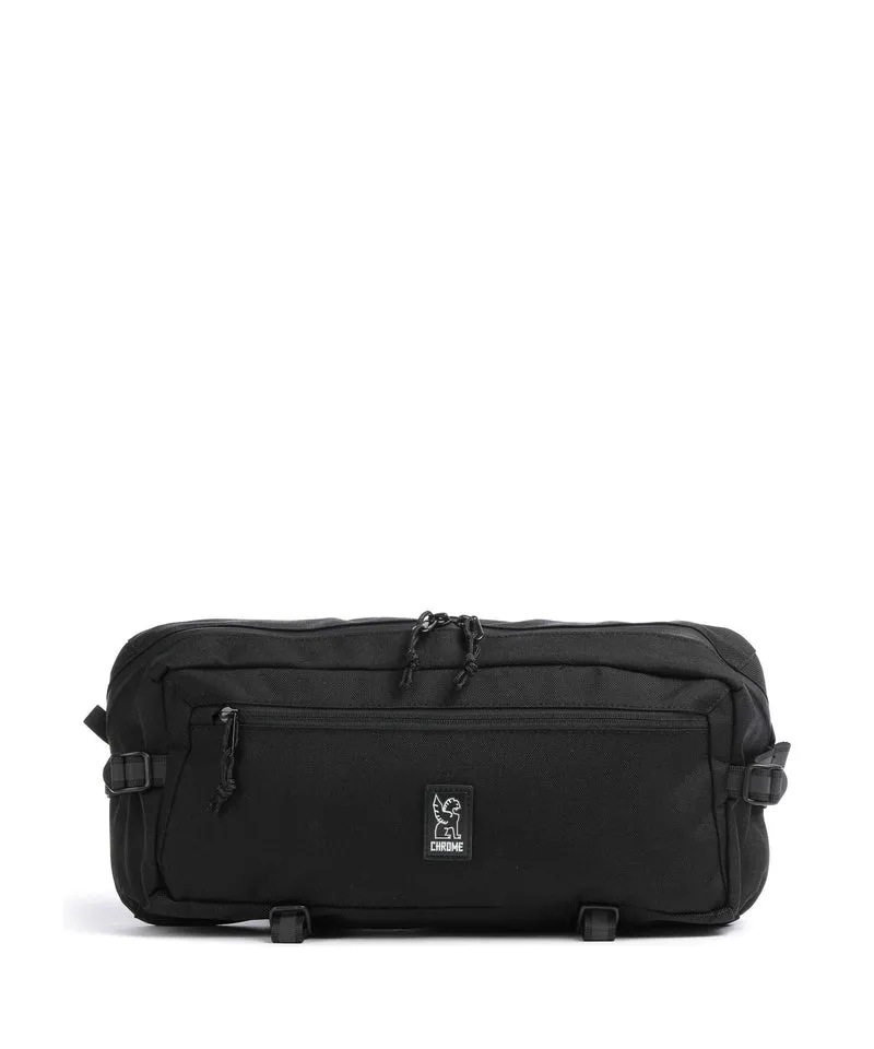 Chrome Kadet Sac sling black