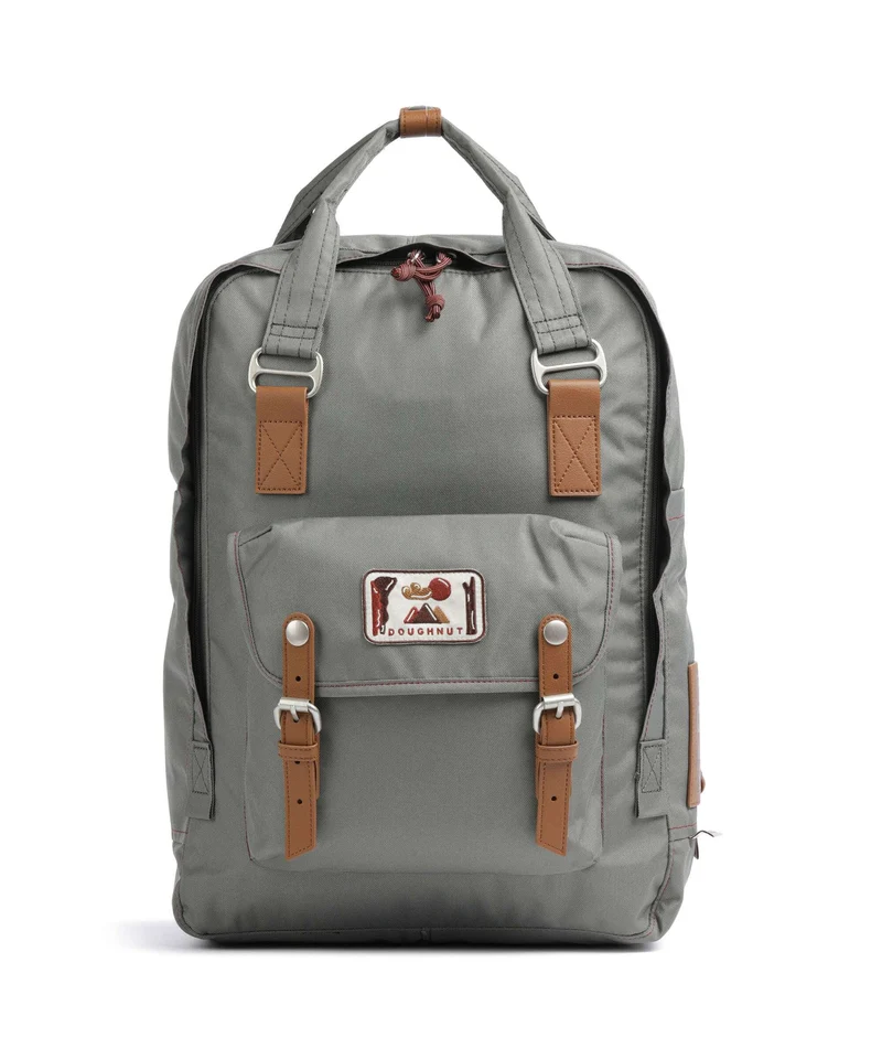 Doughnut Dreamwalker Macaroon Large Sac à dos grey