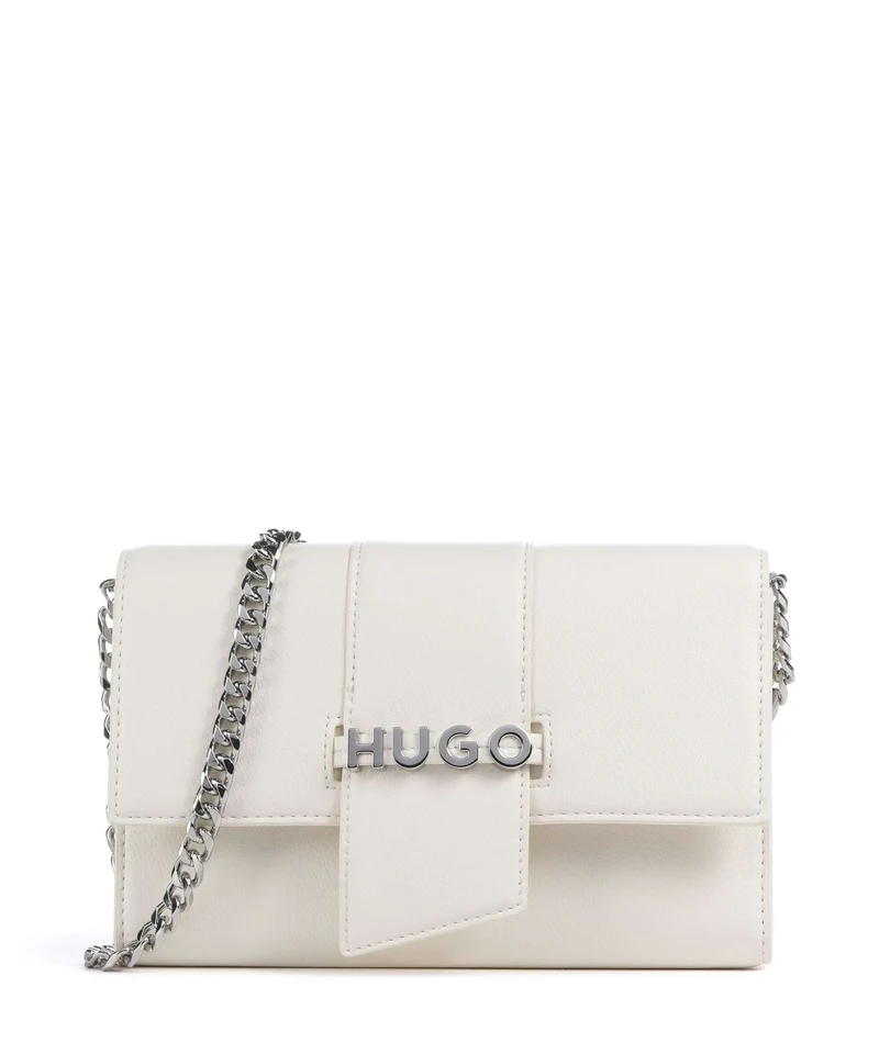 Hugo Mel 2.0 Sac bandoulière open white