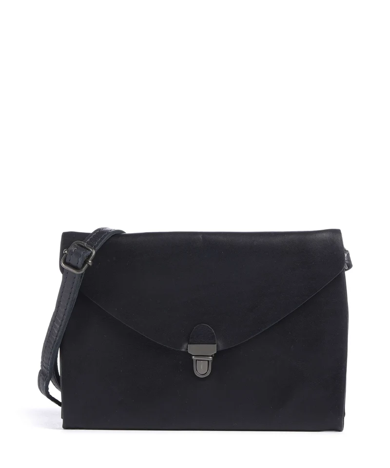 Harold's Fold Sac bandoulière dunkelblau