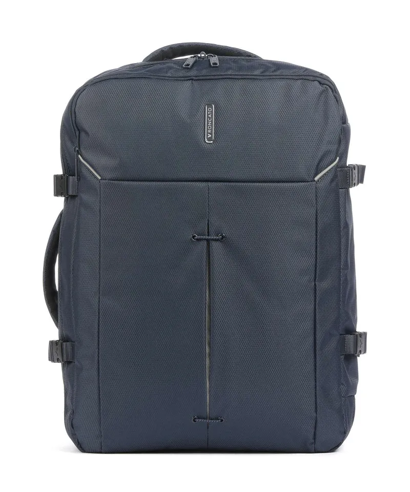 Roncato Ironik Sac à dos blu notte