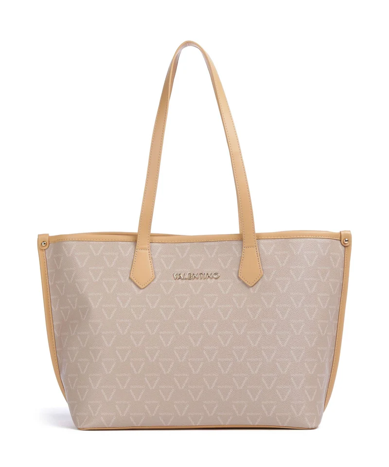 Valentino Bags Lady Re Cabas natur/multicolour