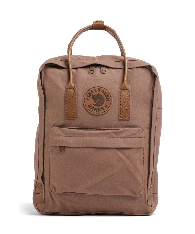 Fjällräven Kånken No. 2 Sac à dos hazel brown