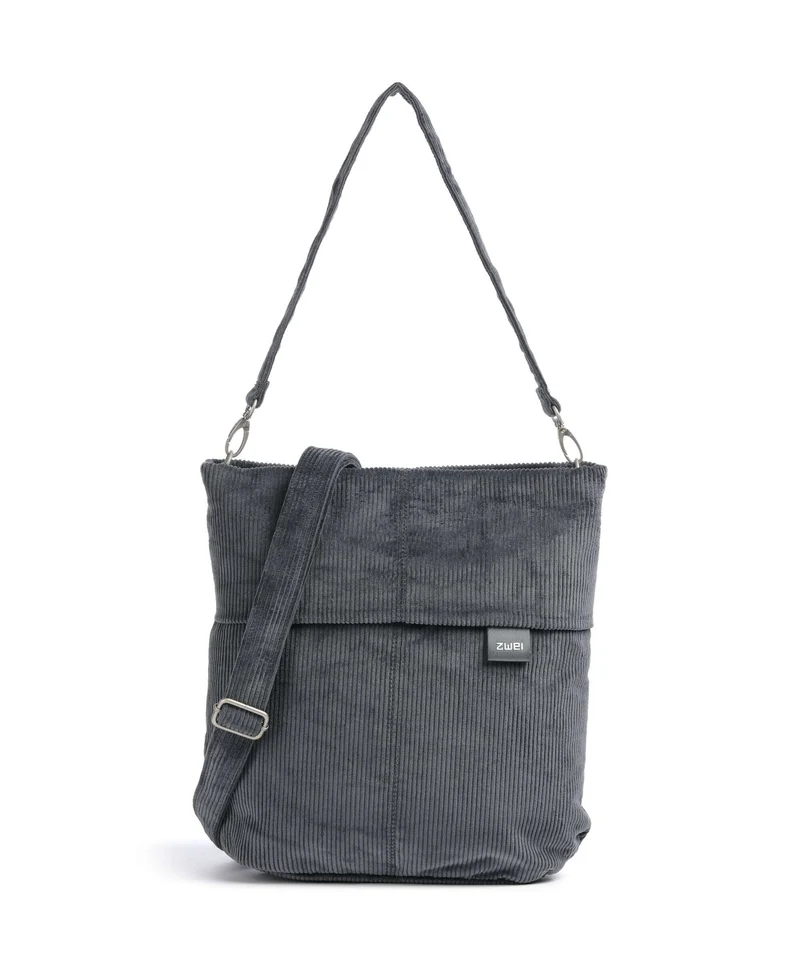 Zwei Mademoiselle.M M12 Sac fourre-tout cord polar