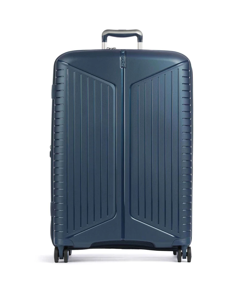 Jump Evae Valise 4 roues marine