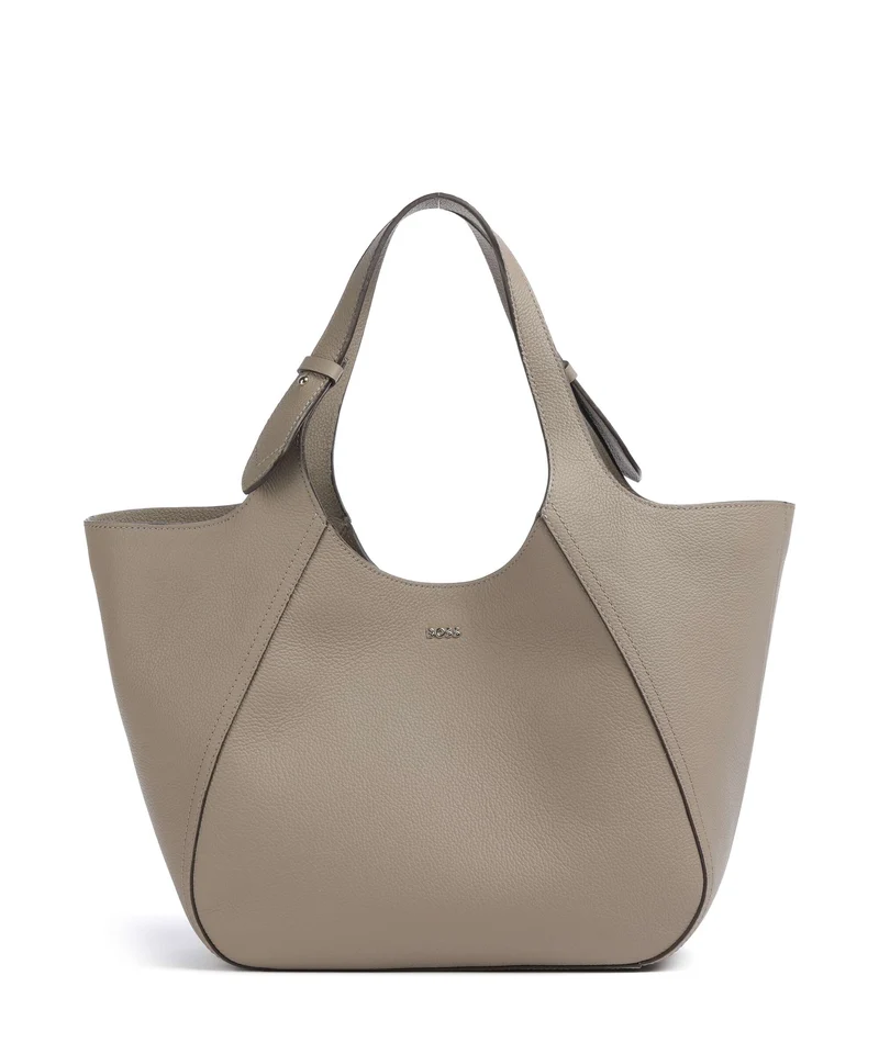 BOSS Lenah Big Cabas open brown