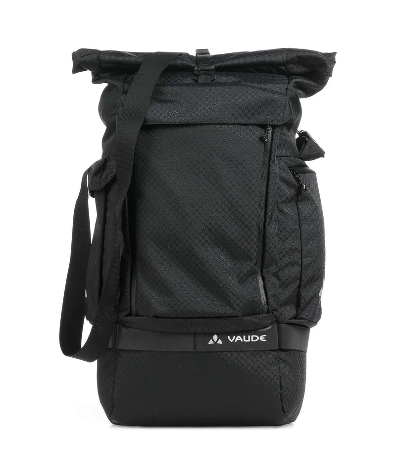 Vaude Cyclist Sac pour porteur de bagages black