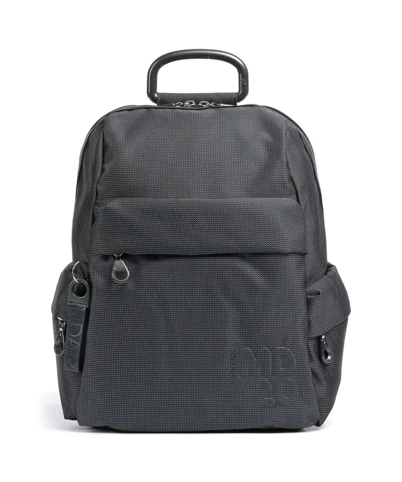Mandarina Duck MD20 Sac à dos steel
