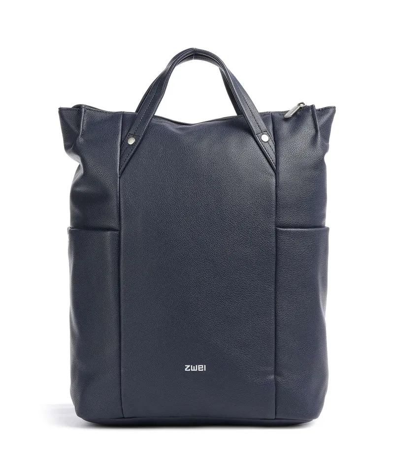 Zwei Pia PIR150 Sac à dos blue