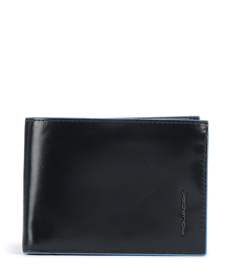 Piquadro Blue Square Portefeuille navy