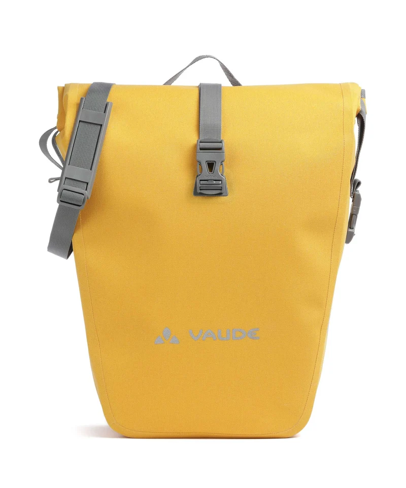 Vaude Aqua Back Deluxe QMR 2.0 Sac pour porteur de bagages burnt yellow