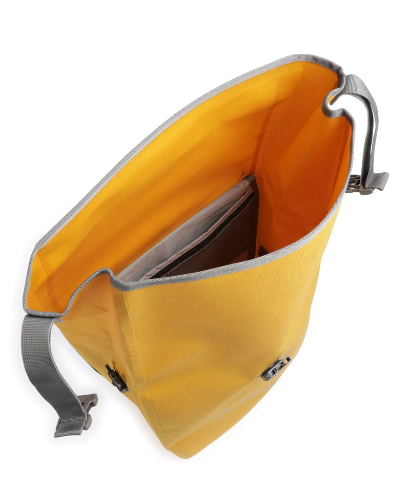 Vaude Aqua Back Deluxe QMR 2.0 Sac pour porteur de bagages burnt yellow