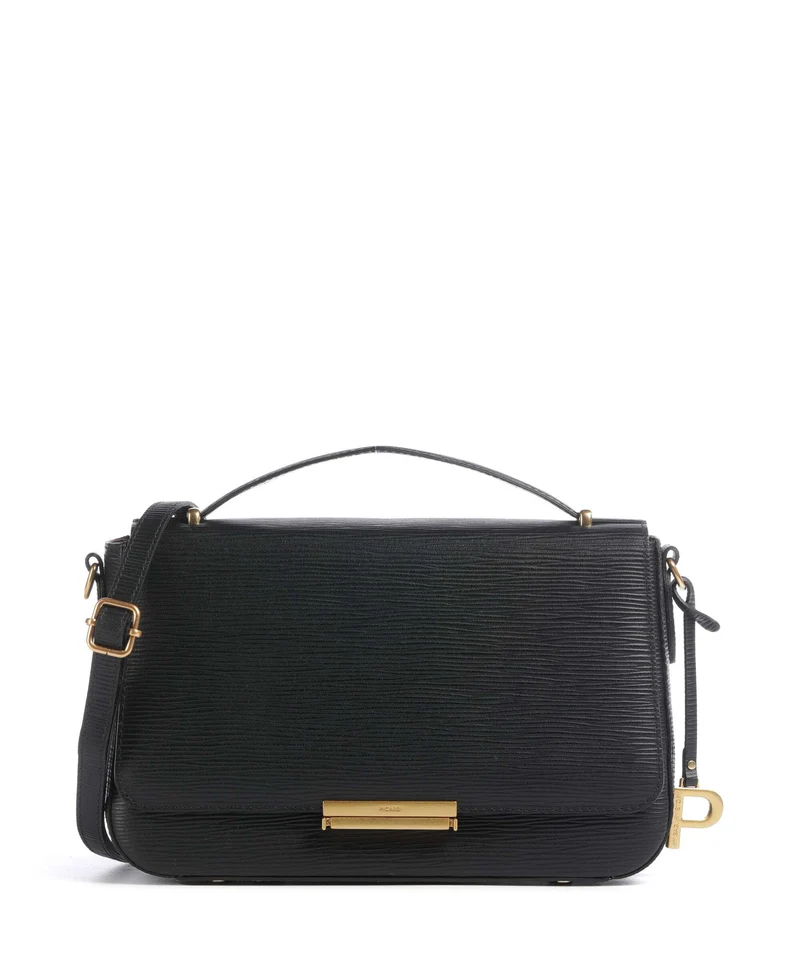 Picard Calais Sac bandoulière schwarz